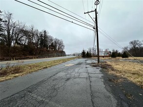 2039 PA State Route 611, Swiftwater, PA - aerial  map view