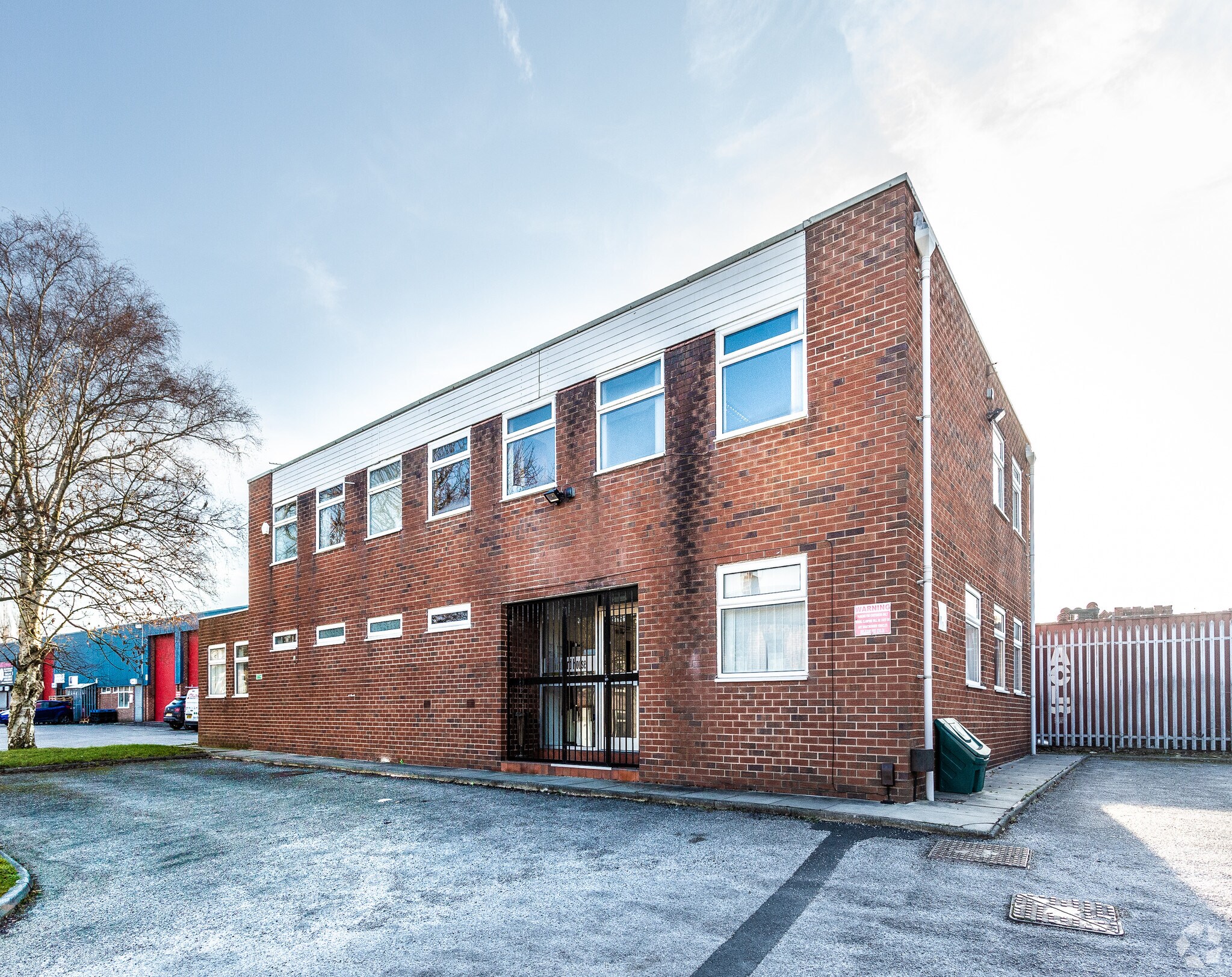 Platt Fold St, Leigh for sale Primary Photo- Image 1 of 1