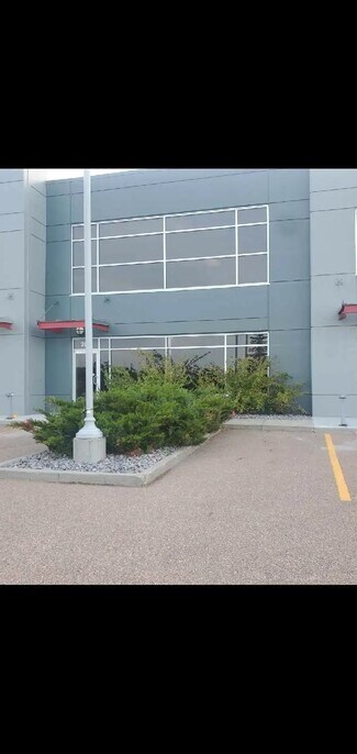 More details for 3601 82nd Ave, Leduc, AB - Office to Rent