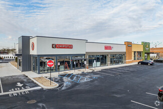 More details for 1900 Veterans Memorial Hwy, Islandia, NY - Retail for Rent