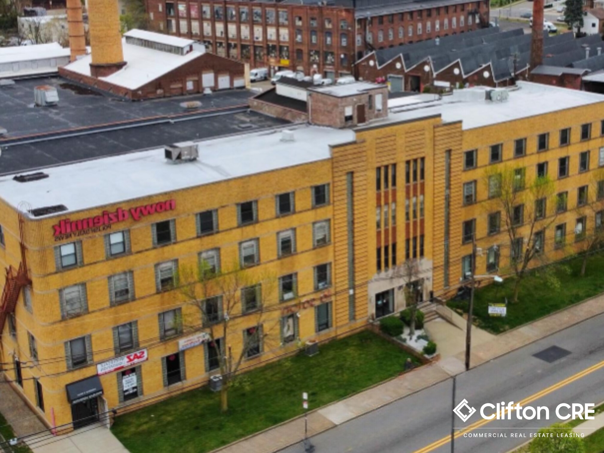 70 Outwater Ln, Garfield, NJ to rent Primary Photo- Image 1 of 7