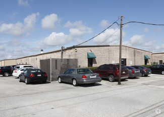 More details for 12450 Highway 3, Webster, TX - Industrial for Rent