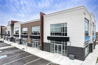 More details for 3495 Rebecca St, Oakville, ON - Office for Rent