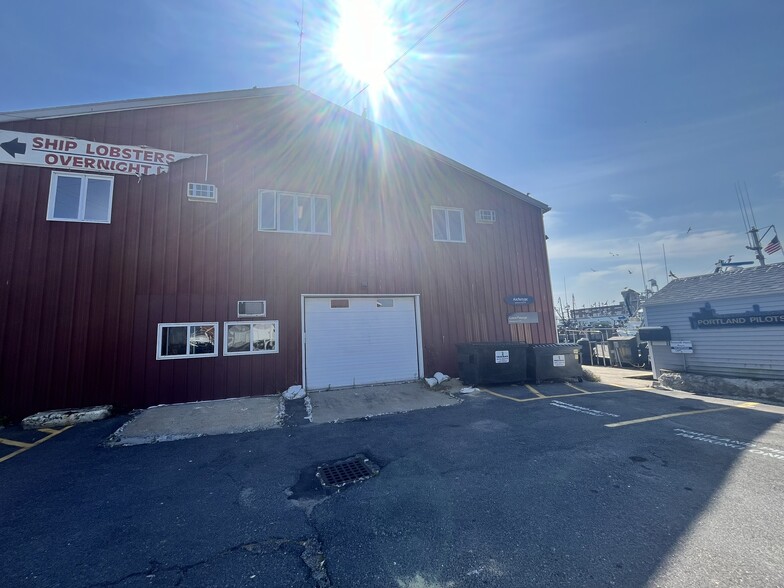 36 Union Wharf, Portland, ME for rent - Building Photo - Image 1 of 5