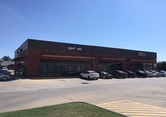 More details for 2102 & 2112 NW Cache Rd – Retail for Sale, Lawton, OK