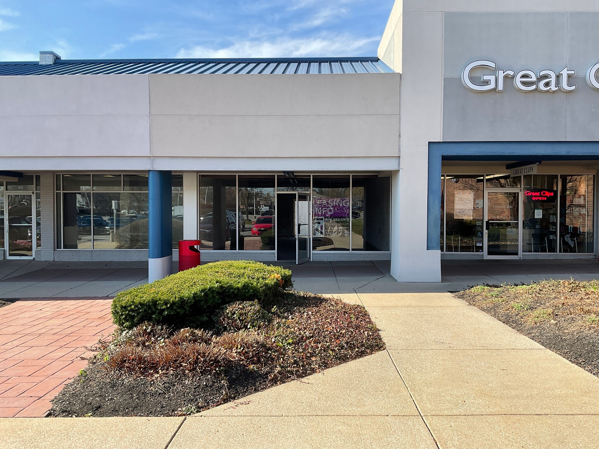 4200 S East St, Indianapolis, IN to rent Building Photo- Image 1 of 1