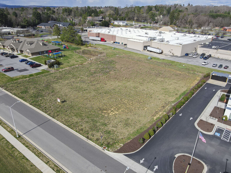 0 Country Club Drive SW, Blacksburg, VA for sale - Primary Photo - Image 1 of 9