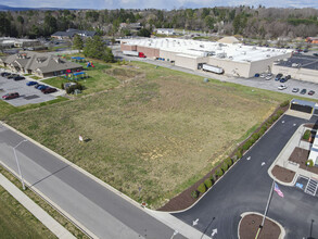 0 Country Club Drive SW, Blacksburg, VA for sale Primary Photo- Image 1 of 10