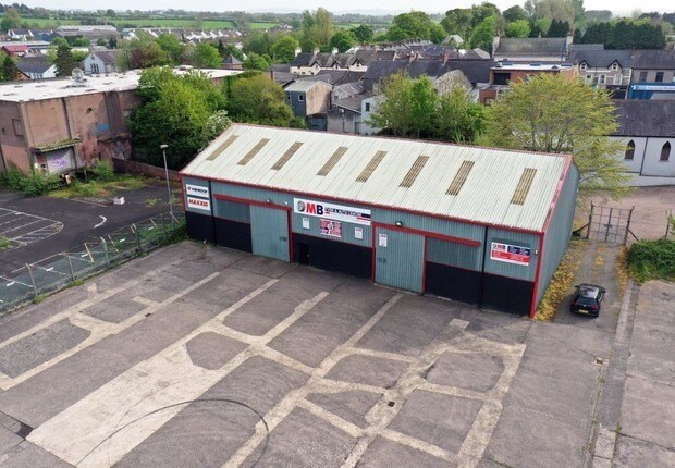 30 Main St, Ballyclare for sale - Primary Photo - Image 1 of 1