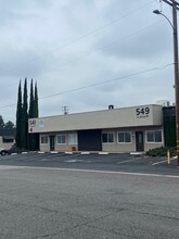 541-555 E Edna Pl, Covina, CA for rent Building Photo- Image 1 of 14