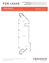 12700 Park Central Dr, Dallas, TX to rent Floor Plan- Image 1 of 1