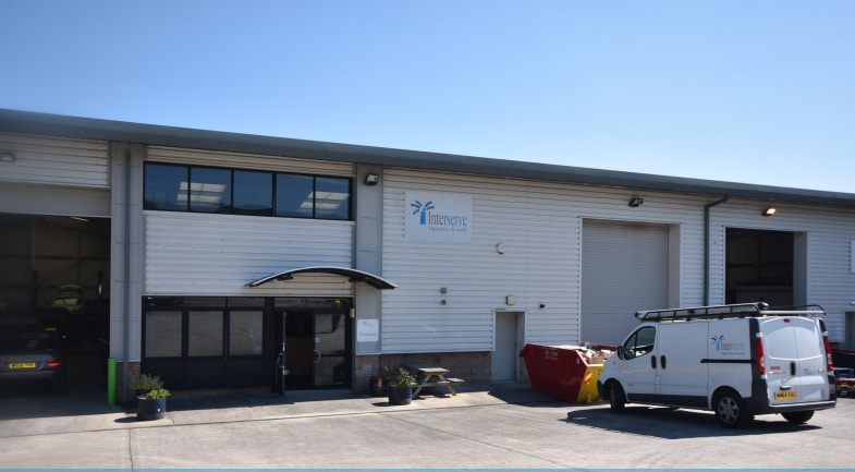 Unit 4 Jon Davey Drive, Redruth for sale Primary Photo- Image 1 of 1