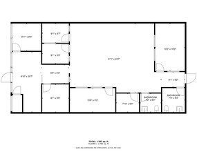 700-780 Ocean Beach Hwy, Longview, WA for rent Site Plan- Image 1 of 14