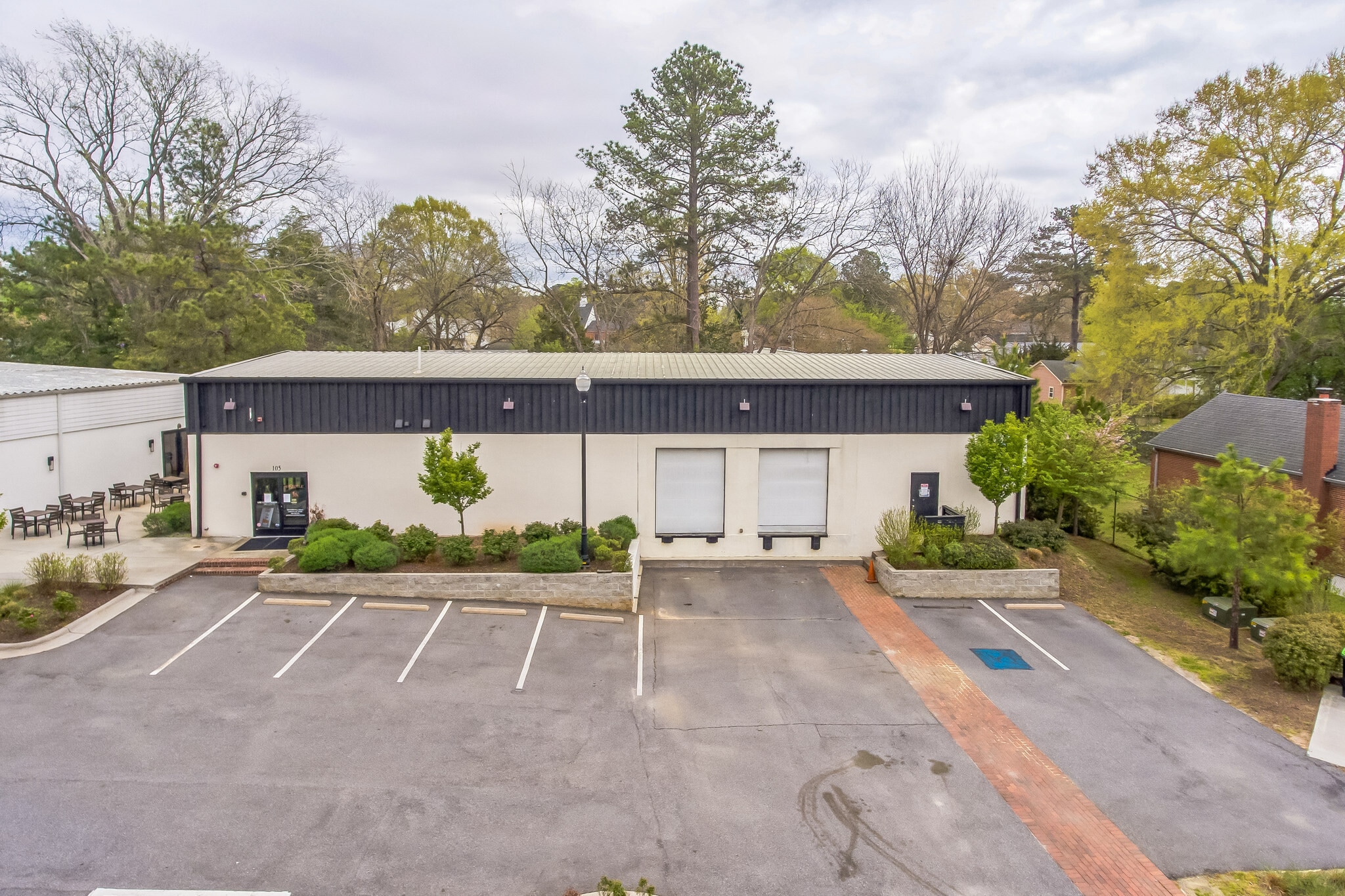105 Rand Mill Rd, Garner, NC to rent Primary Photo- Image 1 of 11