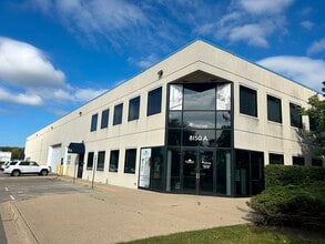 8150 Lehigh Ave, Morton Grove, IL for sale Building Photo- Image 1 of 7