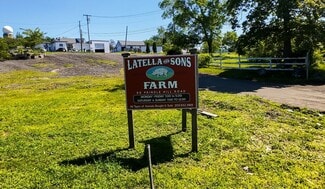 More details for Prindle properties, Orange & West Haven – Land for Sale