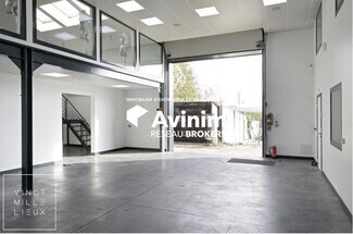 More details for Industrial to Rent