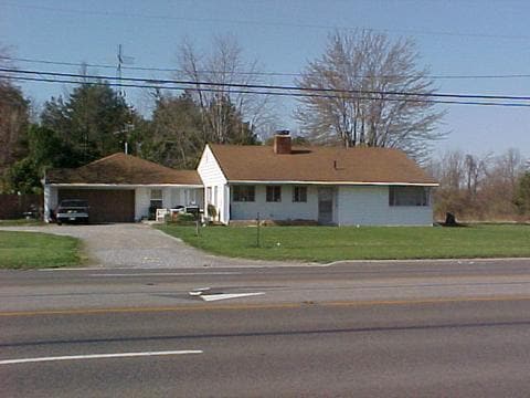 4191 Elida Rd, Lima, OH for sale - Building Photo - Image 3 of 3