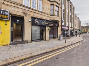 13 New St, Paisley to rent Building Photo- Image 1 of 4