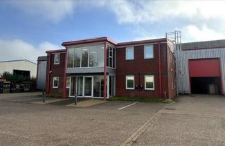 More details for 15 Maurice Gaymer Rd, Attleborough - Industrial for Rent