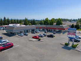 Canyon Plaza - Commercial Property