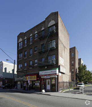 More details for 364 Summit Ave, Jersey City, NJ - Retail for Rent