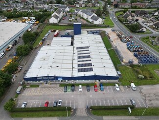 More details for 1 Harlaw Rd, Inverurie - Industrial for Rent