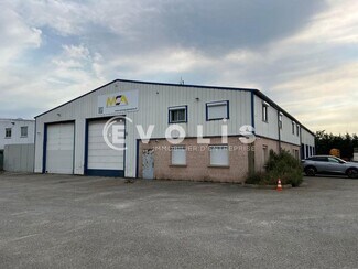 More details for Light Industrial to Rent