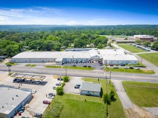 More details for 699 N Frankston Hwy, Frankston, TX - Industrial for Sale