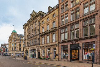 More details for 67 George St, Edinburgh - Office for Rent