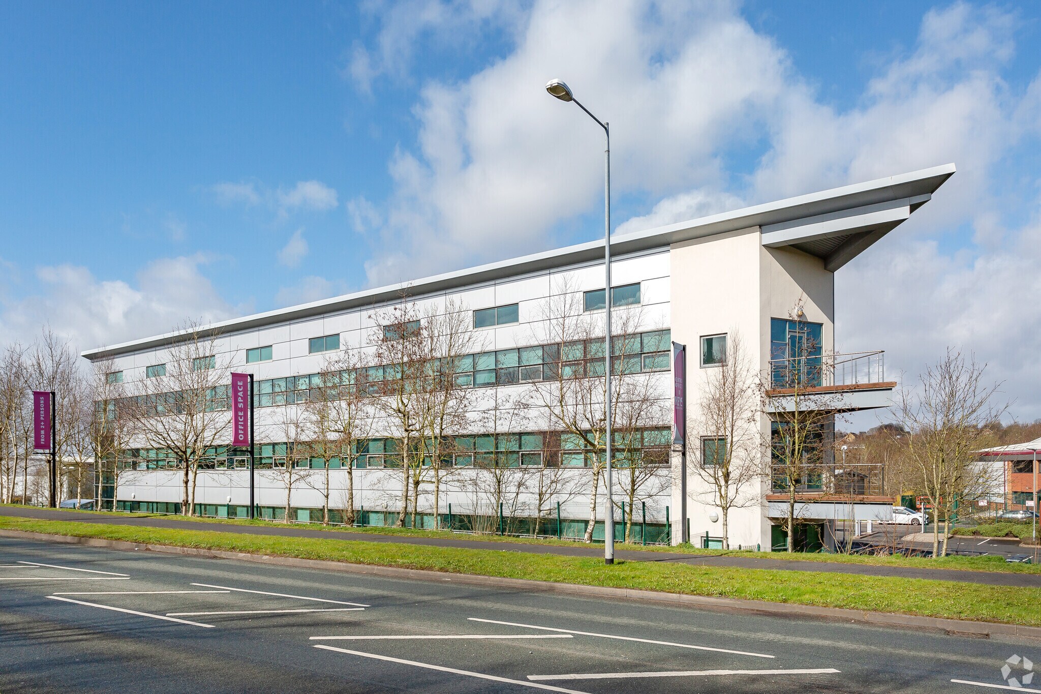 Keys Park Rd, Hednesford for sale Primary Photo- Image 1 of 1