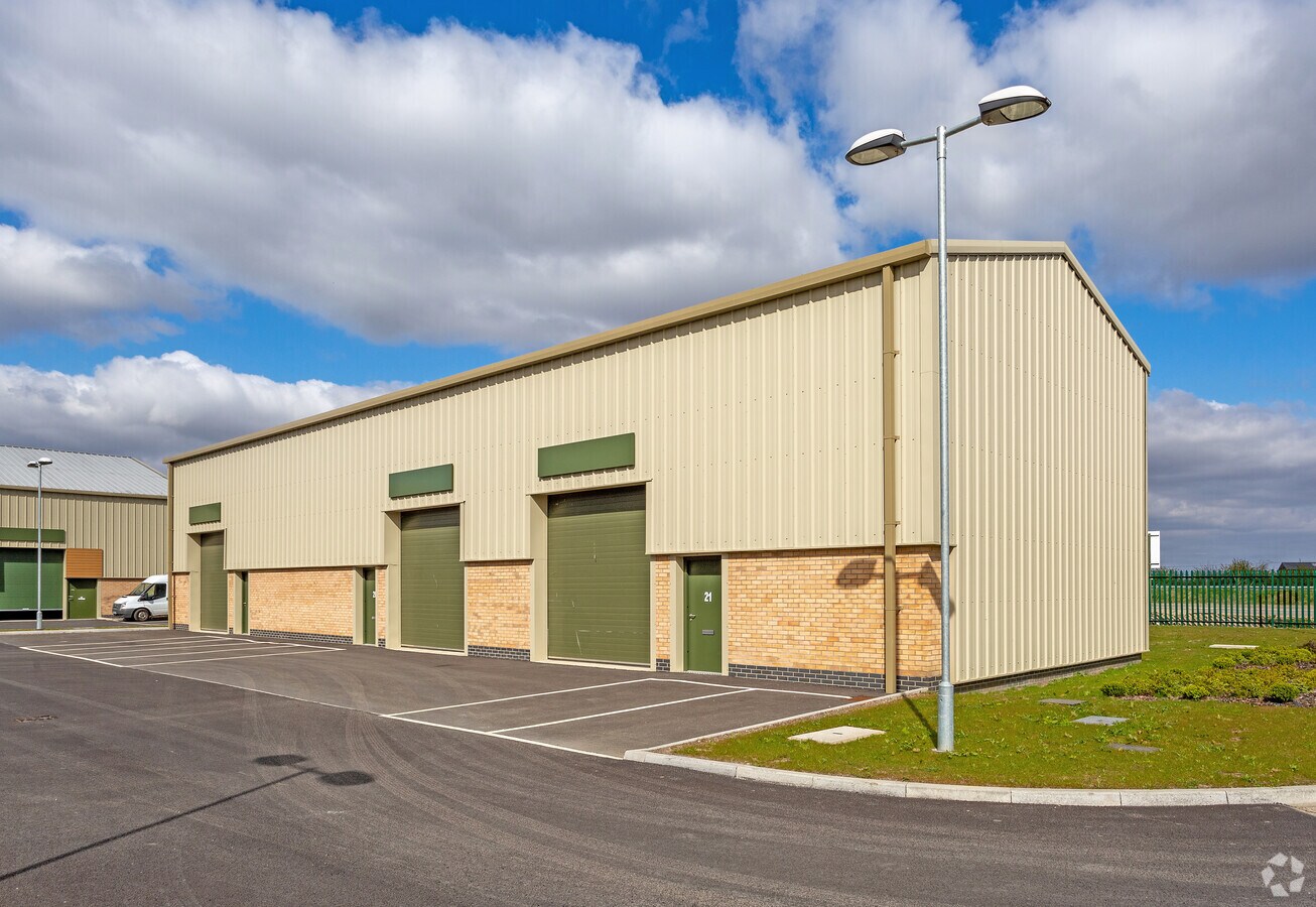 Skellingthorpe Rd, Lincoln LN1 2LR UK