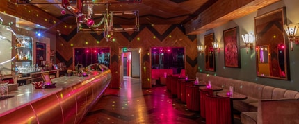 1634-1638 Cahuenga Blvd, Los Angeles, CA to rent Building Photo- Image 2 of 6