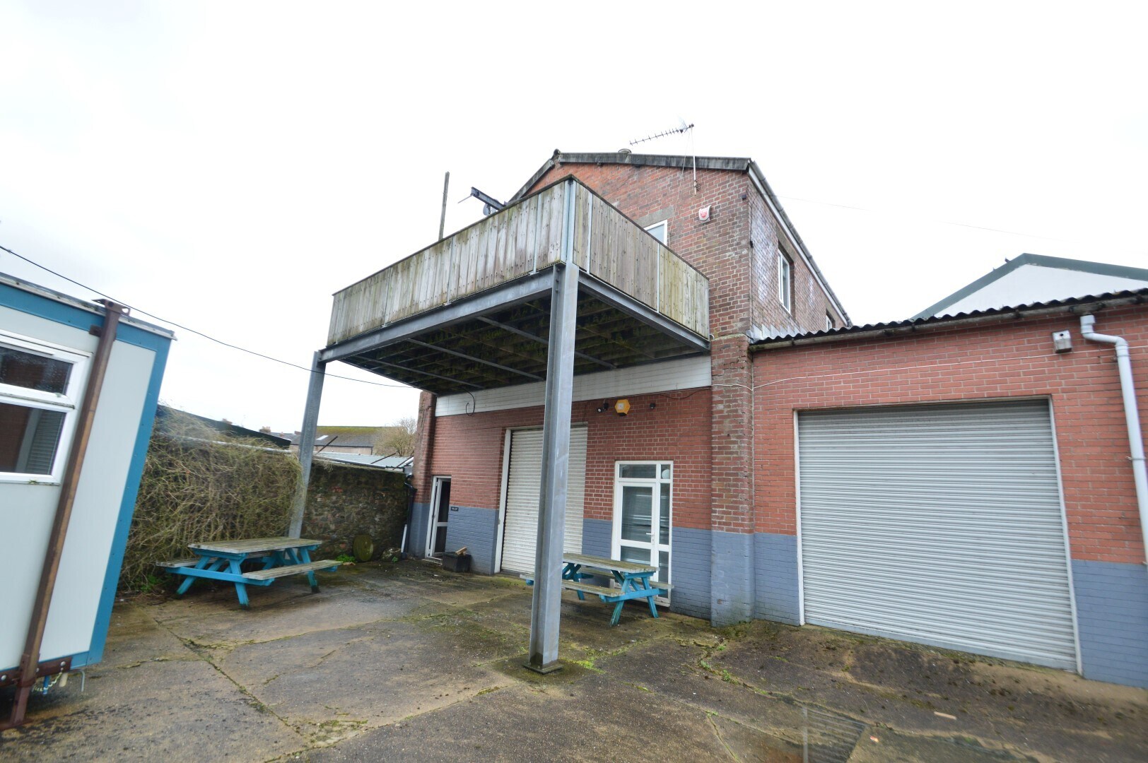 Mill Rd, Barnstaple for sale Building Photo- Image 1 of 14