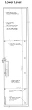 50 Avenue A, New York, NY for rent Floor Plan- Image 1 of 1