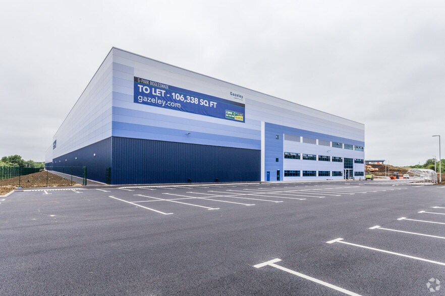 London Rd, Biggleswade SG18 8UB UK