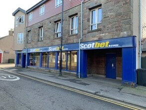 1-3 Dundee St, Carnoustie to rent Building Photo- Image 1 of 4