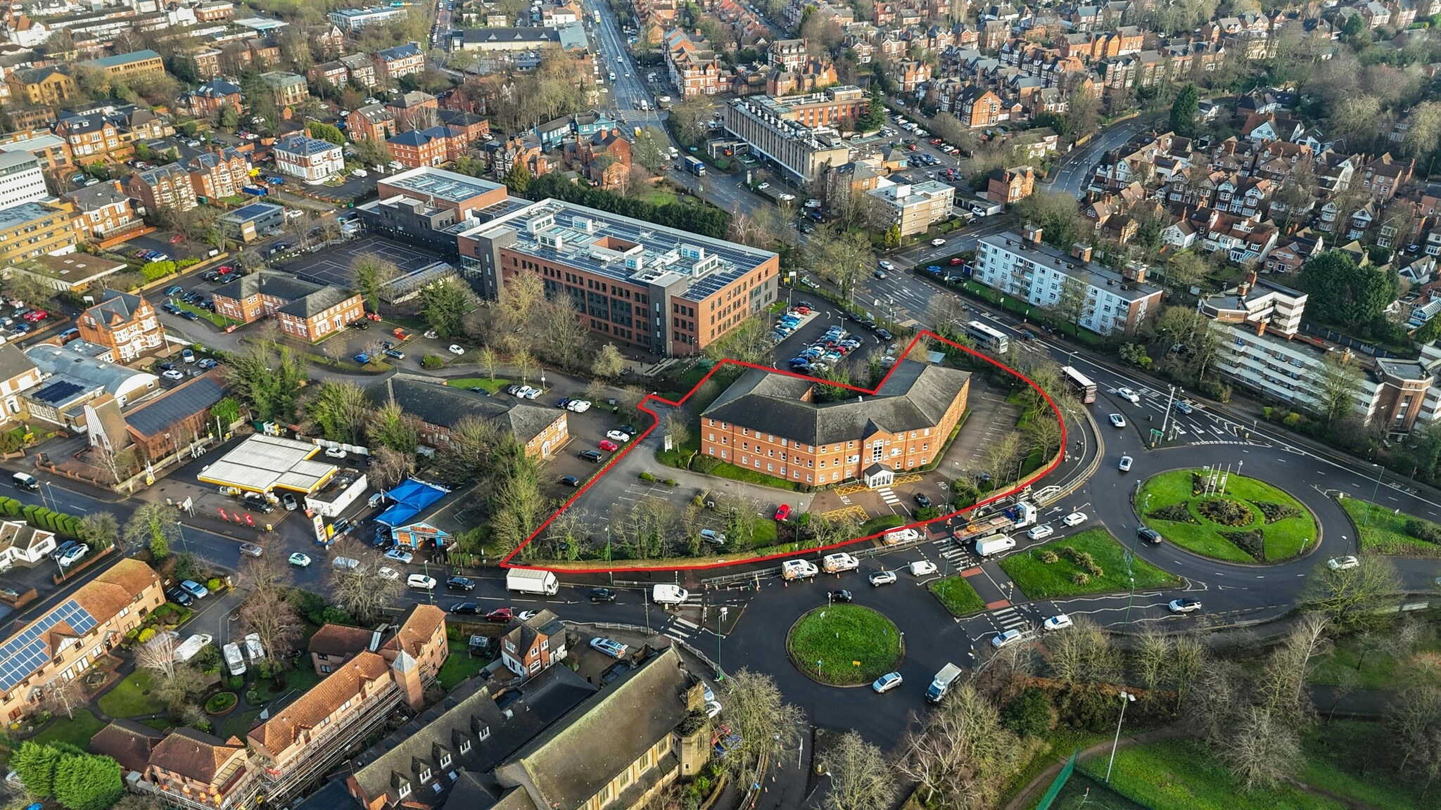 Clumber Ave, Nottingham for sale Building Photo- Image 1 of 21
