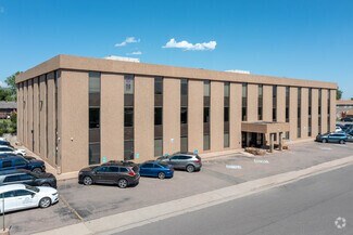 More details for 1075 S Yukon St, Denver, CO - Office for Rent