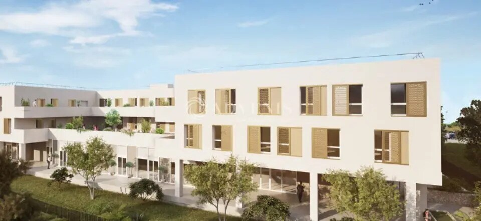 Vente Commerce 369 m² - Photo 1