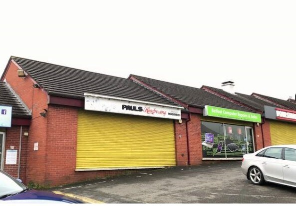 32 Kennedy Way, Belfast for sale - Primary Photo - Image 1 of 1