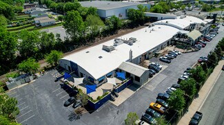 More details for 933 Louise Ave, Charlotte, NC - Retail for Rent