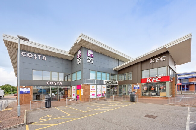 More details for Sycamore Rd, Rotherham - Retail to Rent