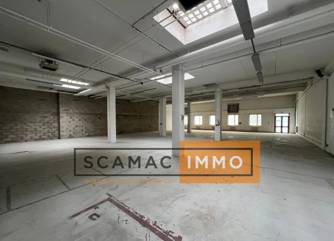 Industrial in Villepinte to rent Building Photo- Image 1 of 6