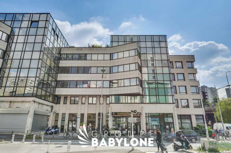 Office in Bagnolet to rent Building Photo- Image 1 of 9