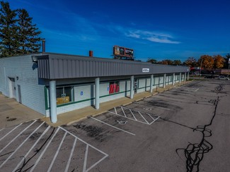 More details for 2460 M 139, Benton Harbor, MI - Retail for Rent