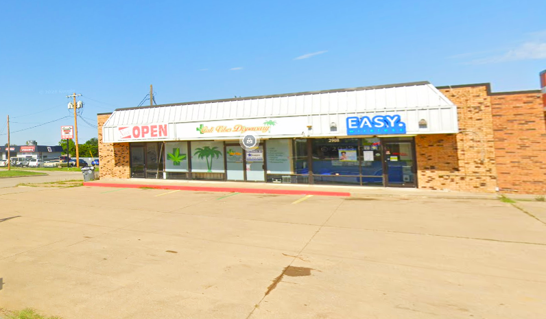 2910 NW Sheridan Rd, Lawton, OK for rent - Building Photo - Image 1 of 8