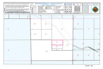 20-Acres Moapa, NV, Moapa, NV for sale Building Photo- Image 1 of 3