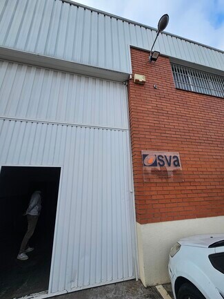 More details for Industrial to Rent