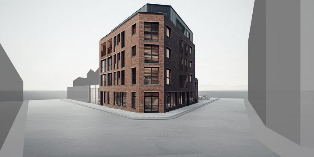 158-160A Broadway, London to rent Building Photo- Image 1 of 5